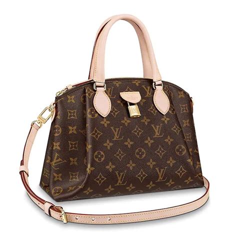 louis vuitton rivoli pm discontinued|Louis Vuitton bag.